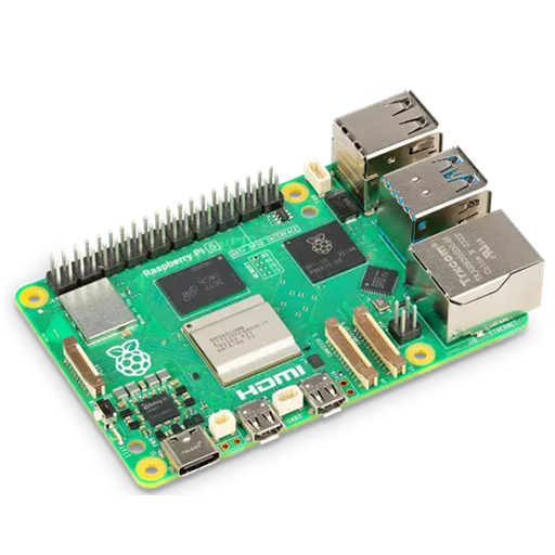 Raspberry Pi 5